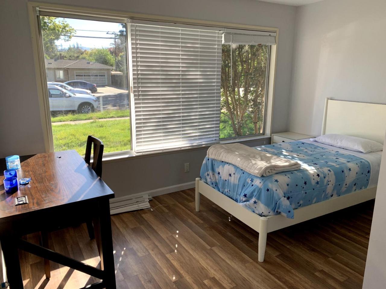 Shared Private Home At Doyle By Hoot Hotel San José Extérieur photo
