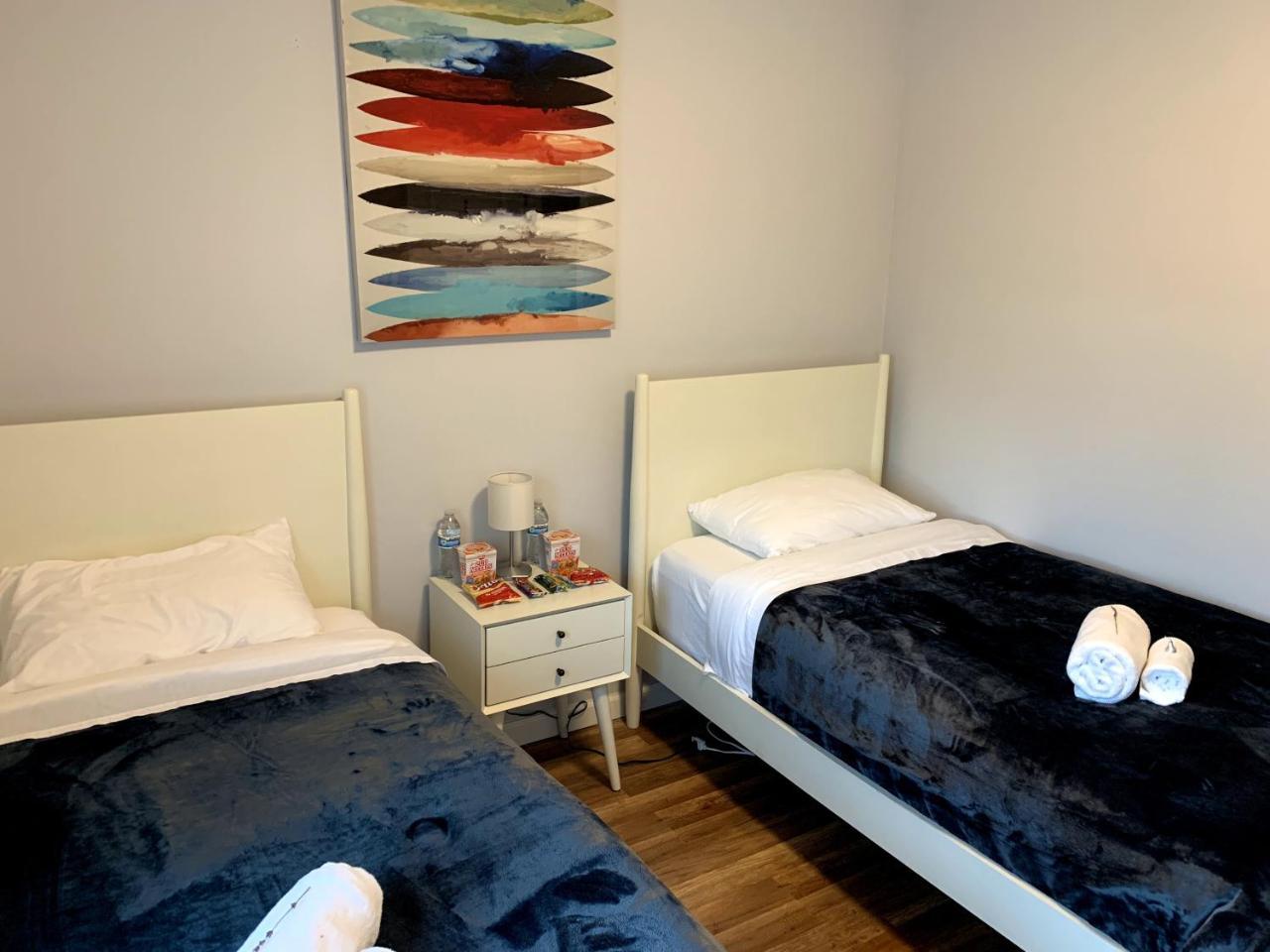 Shared Private Home At Doyle By Hoot Hotel San José Extérieur photo