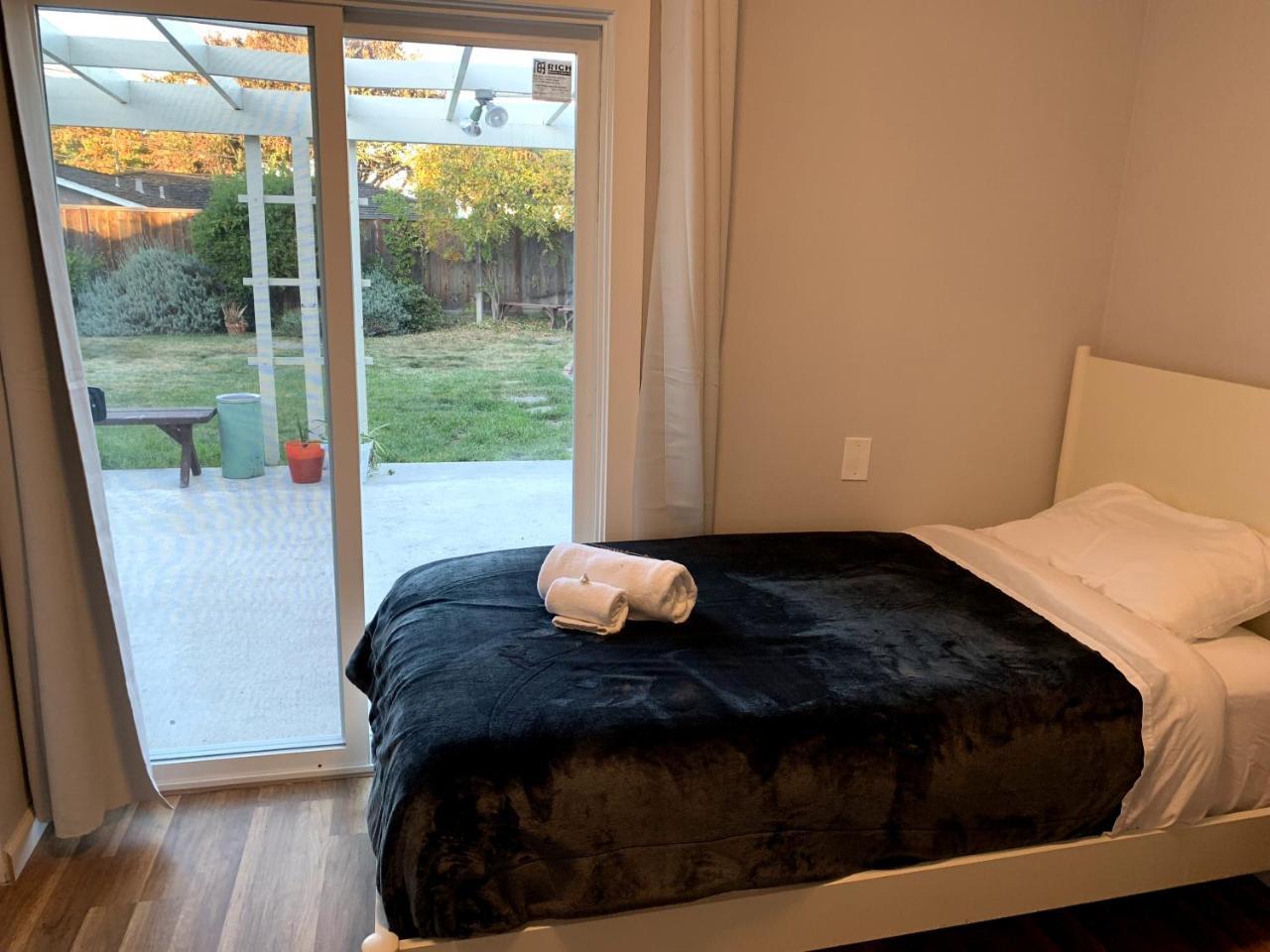 Shared Private Home At Doyle By Hoot Hotel San José Extérieur photo